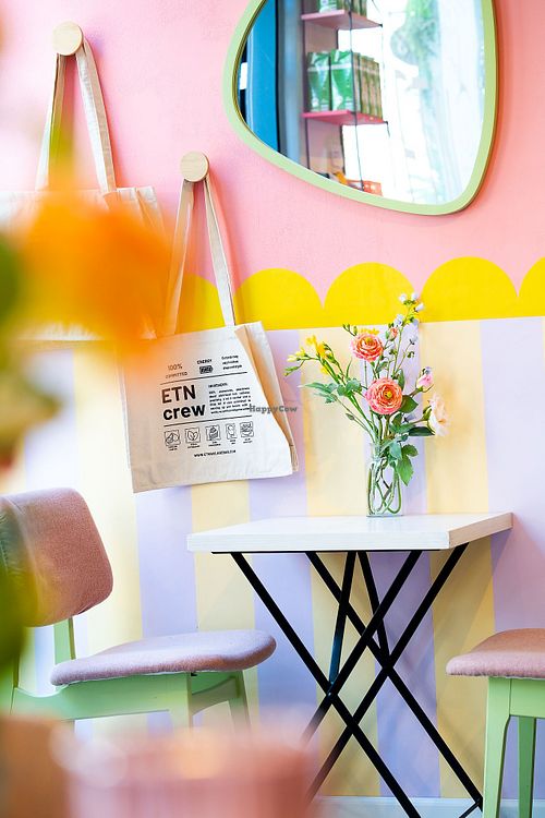 See you soon at ETN!  at ETN in Enschede