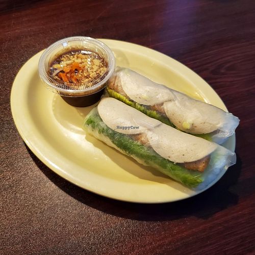  at Vietnamese Noodle House in North Syracuse