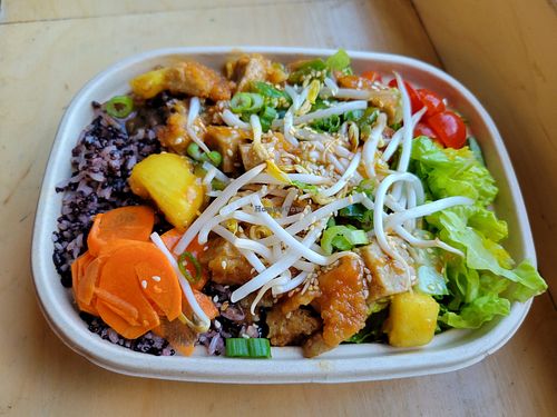 Natalie Portman at Pow Pow - H St NE in Washington