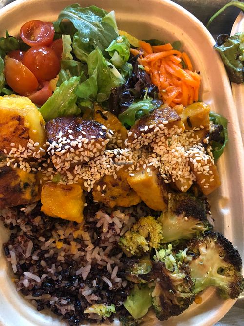 Tokyo Roboto  at Pow Pow - H St NE in Washington