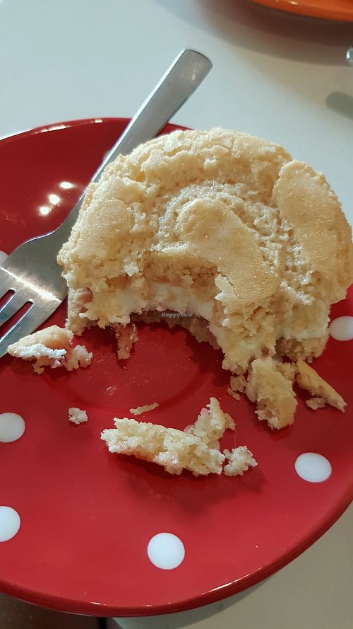 s-crumby! at A Little Shop of Soul in Sunshine Coast