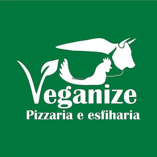 Veganize Pizzaria e esfiharia at Veganize Pizzaria e Esfiharia in Sao Paulo