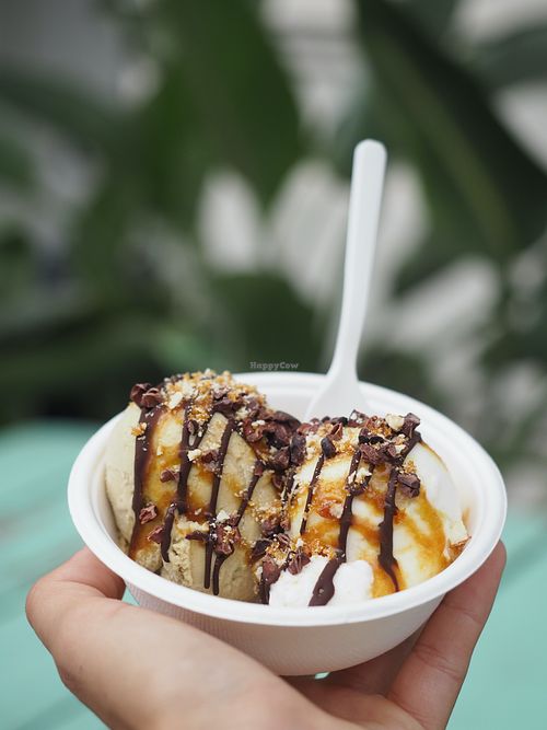 Image of Tribeca Ice Cream