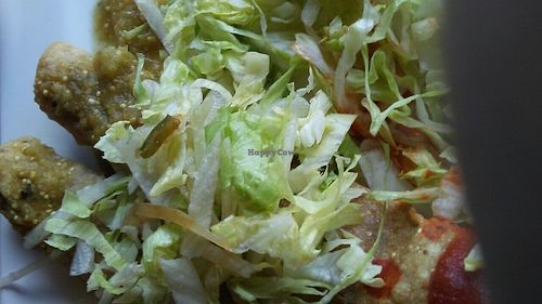 flautas at Patron Mexican Grill in Cambridge