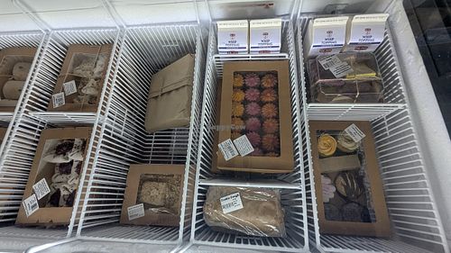  at Portershed in Christchurch