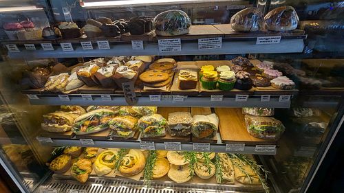  at Portershed in Christchurch