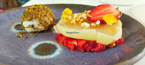 Image of Humus x Hortense