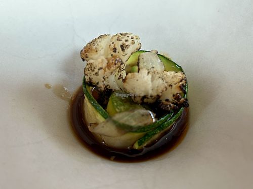   at Humus x Hortense in Brussels