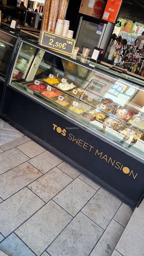  at TOS in Crikvenica