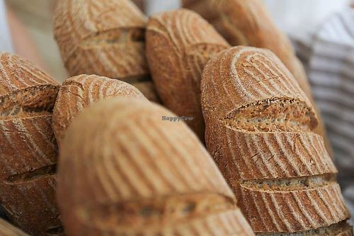 bread at U Dobrožrúta in Bratislava