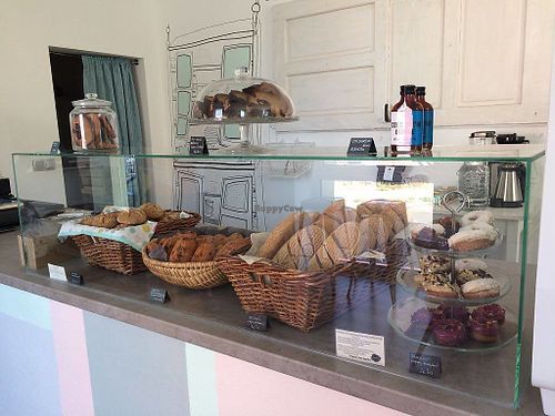 shop at U Dobrožrúta in Bratislava