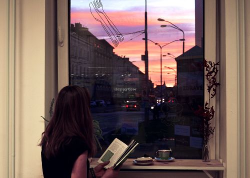 entrance view at U Dobrožrúta in Bratislava