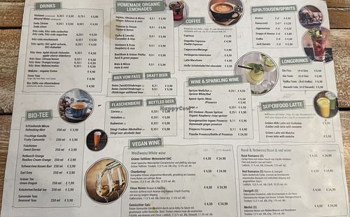   at Veggiezz - Opernring in Vienna