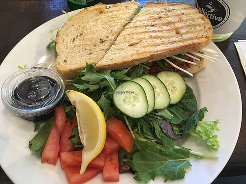 TALT at Kollective Coffee & Tea in Hot Springs