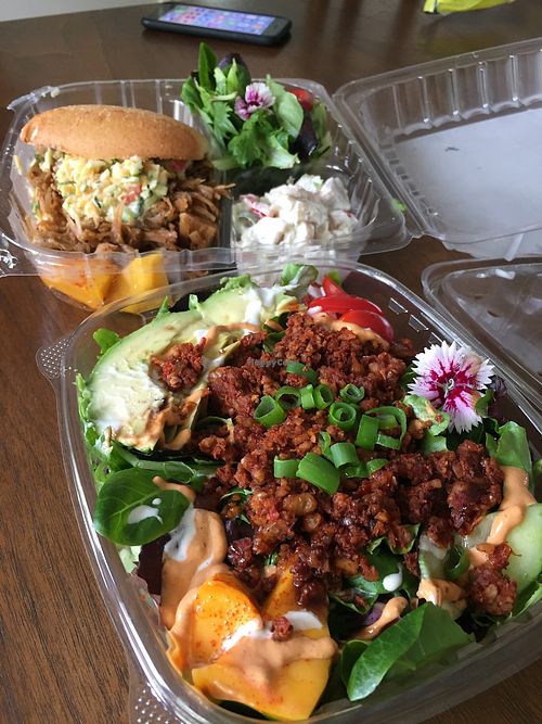 Image of Recipe Oak Cliff