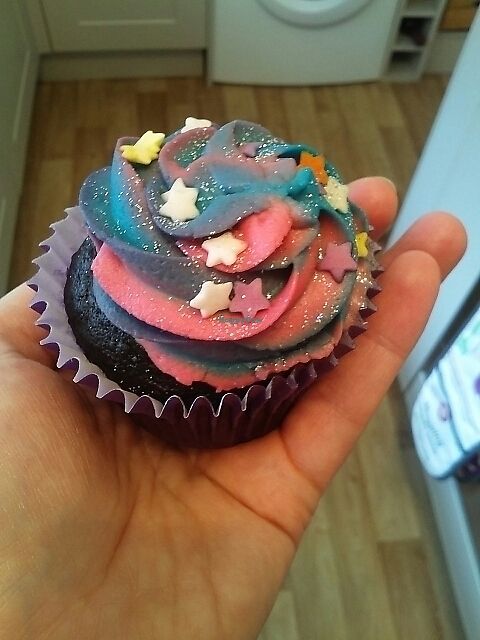 10/10! at Zad's in Manchester