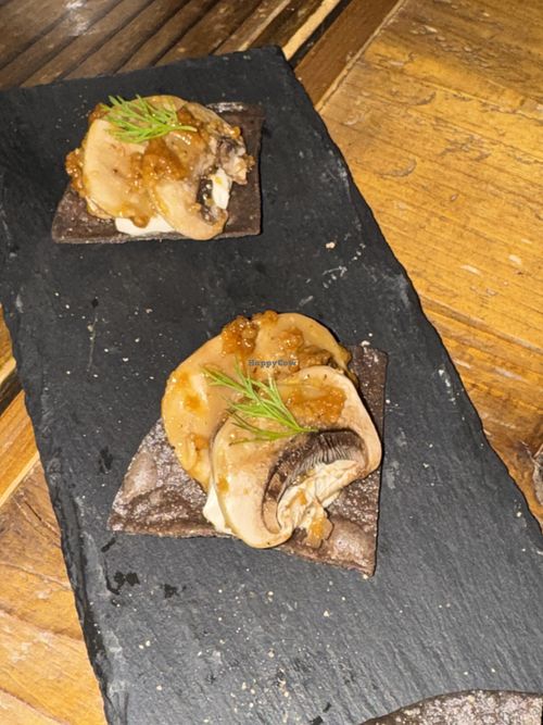   at Hemp Cafe Tokyo in Tokyo