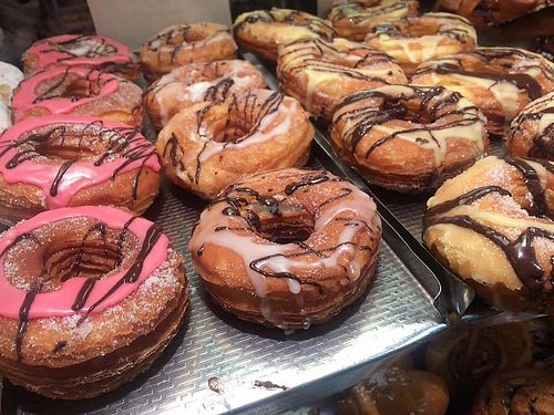 Image of Bagar'n Hornstull