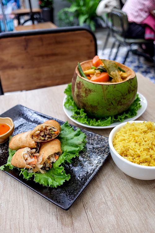 Image of The Green Room