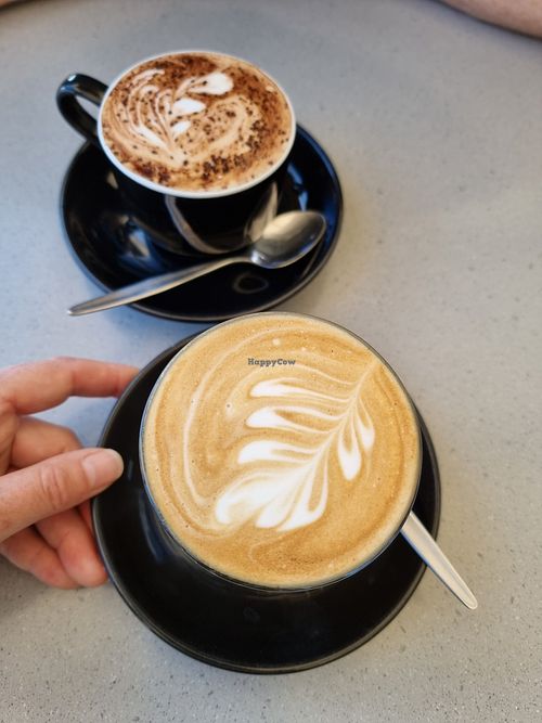  at Sage Cafe in Erina