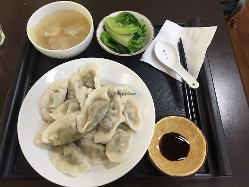 Image of Guan Shi Yin Organic Lifestyle