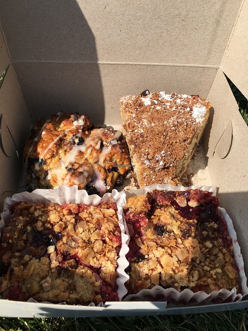 CLOSED Sweet Alchemy Bakery and Cafe Essex Junction Vermont