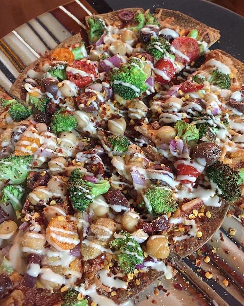 Image of Hippy Chick Hummus