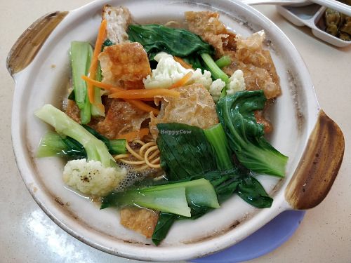 Image of Li Wei Vegetarian 笠维素食