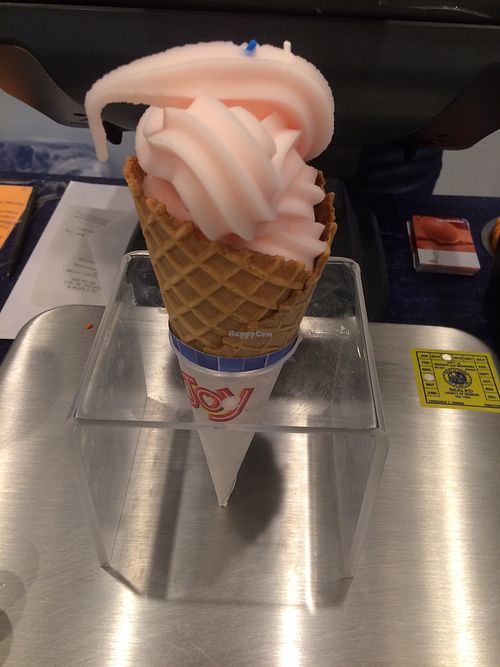 CLOSED Yotality Frozen Yogurt Rochester New York Ice Cream HappyCow