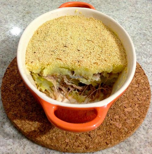 veg at Gran Bazar Pac in Cuiaba