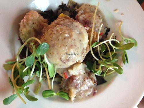 r. thomas at R. Thomas Deluxe Grill in Atlanta