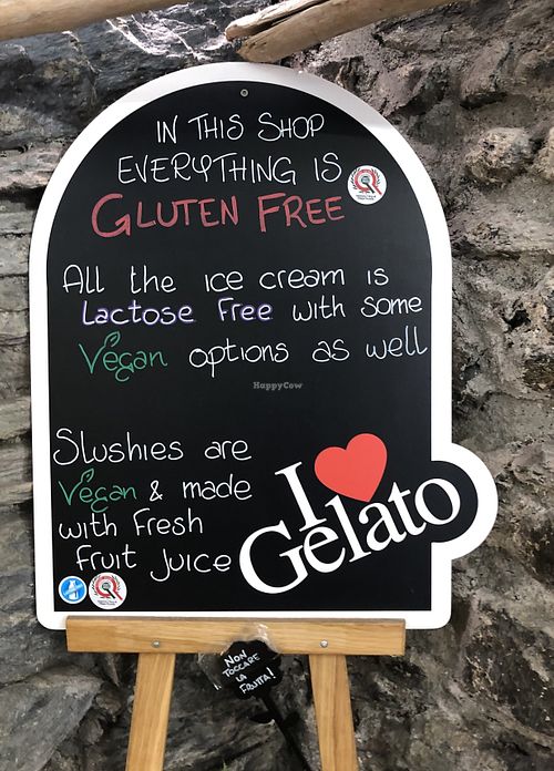   at 5 Terre in Manarola