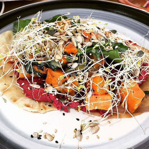 Image of Bistro Arbol