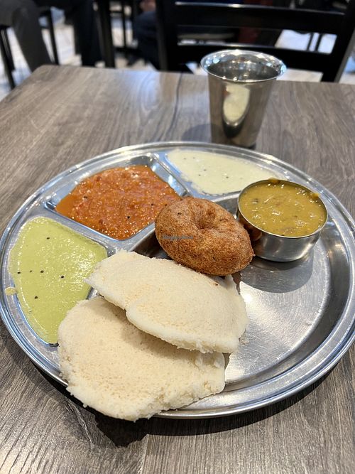 Image of Saravana Bhavan