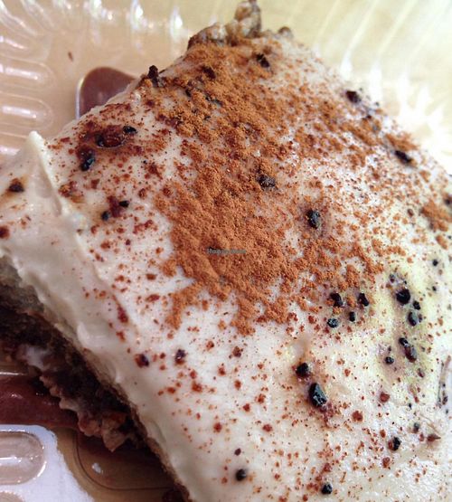 Tiramisu!!! at Quintessence in New York City