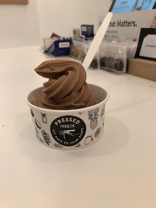 Pressed Juicery Cambridge Massachusetts Juice Bar HappyCow