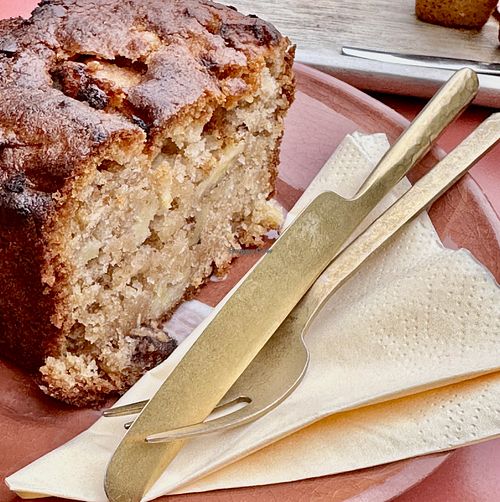   at Vero Caffe in Bruges