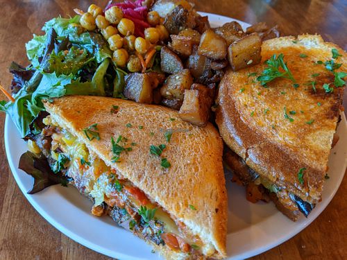 Image of Chickpea Restaurant