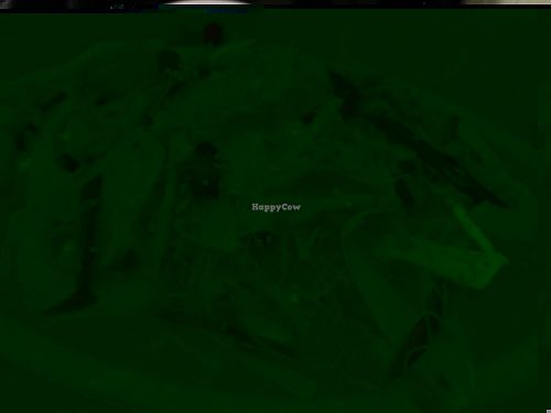 sibgapore noodle at To Be Vegetarian Blackburn in Blackburn