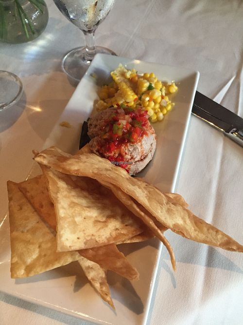 RuRu's Tacos + Tequila Charleston South Carolina Restaurant HappyCow