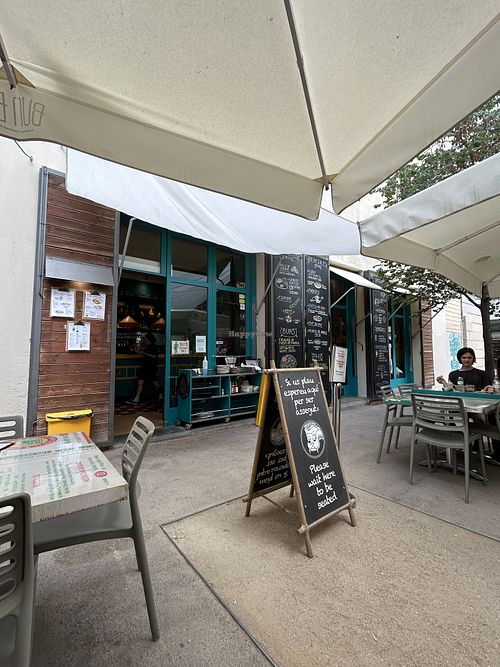   at Bun Bo Vietam - Gotico in Barcelona