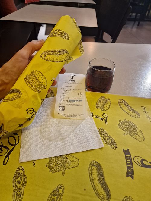  at Fari's in Ljubljana