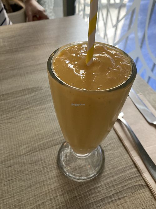   at Spice Garden in Sitges