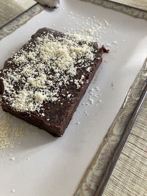   at Spice Garden in Sitges