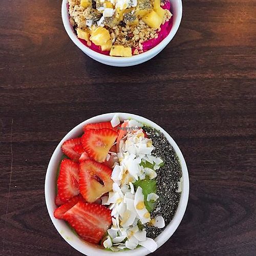 The Healthy Habit Auburn California Restaurant HappyCow