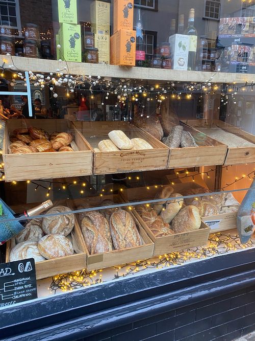 The Cheese Room Rochester Restaurant HappyCow