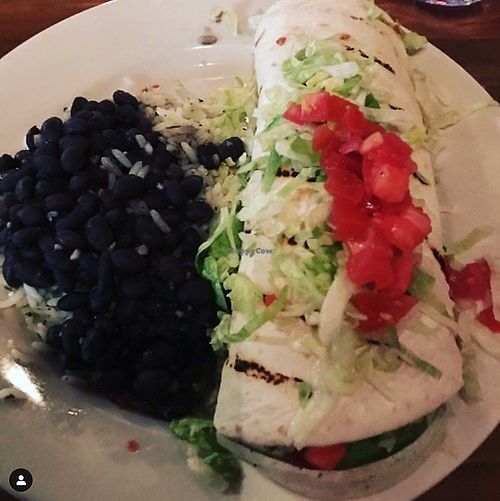 . at Trini's Mexican Restaurant in Omaha