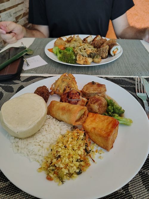  at Zhai Honn in Sao Carlos