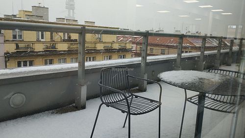  at Burrito Loco - Milady Horakove in Prague