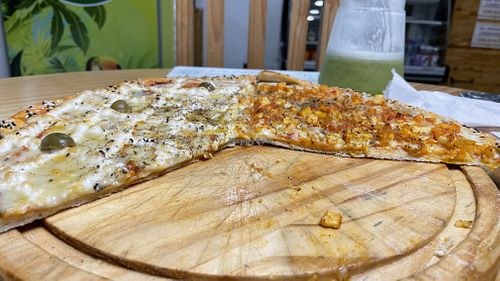   at Edi Sabor Natural in Manaus